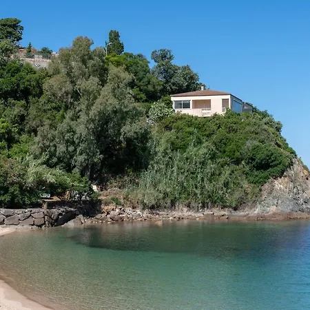 Sampiero 3* Propriano (Corsica)