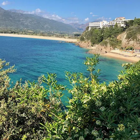 Sampiero 3* Propriano (Corsica)