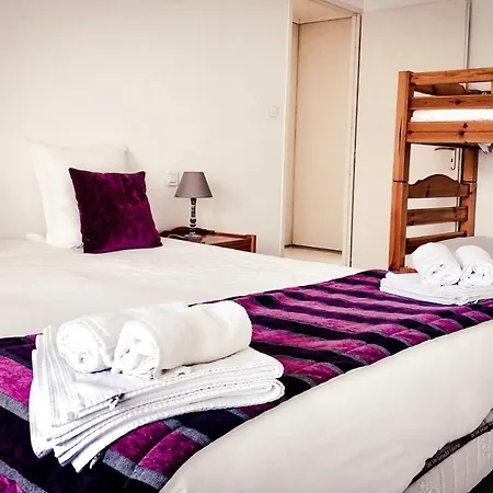Hotel Sampiero Propriano (Corsica)