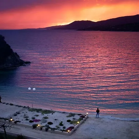 Sampiero Szálloda Propriano