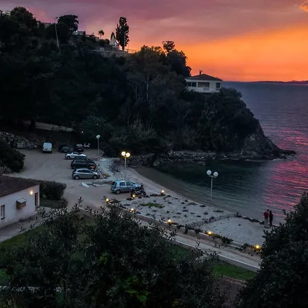 Sampiero 3* Propriano (Corsica)