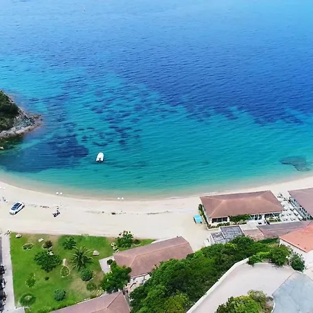 Hotell Sampiero Propriano (Corsica)