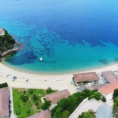 Hotel Sampiero Propriano (Corsica)