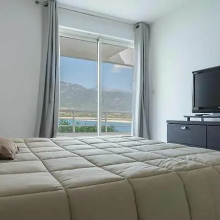 Sampiero Hotel