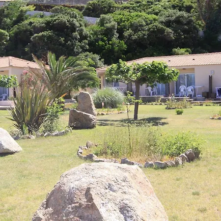 Sampiero Szálloda 3*