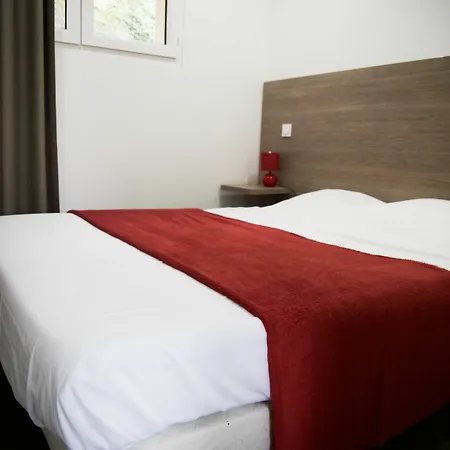 Hotel Sampiero