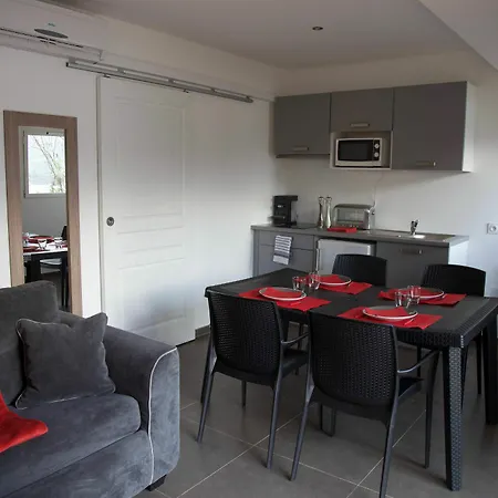 Sampiero Hotel 3*