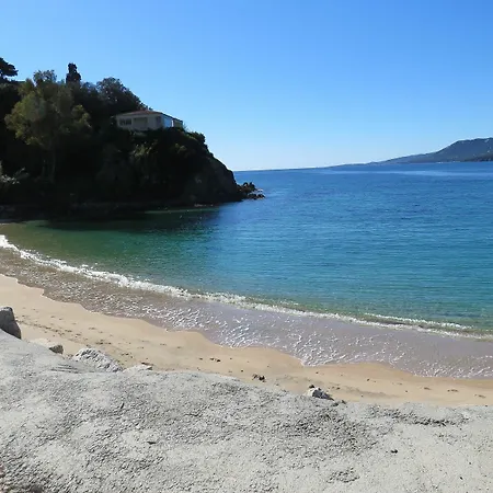 Sampiero 3* Propriano (Corsica)