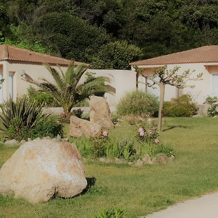 Sampiero Szálloda 3*