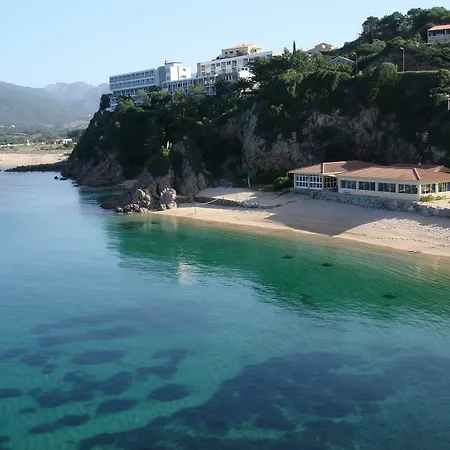 Sampiero Hotel 3*