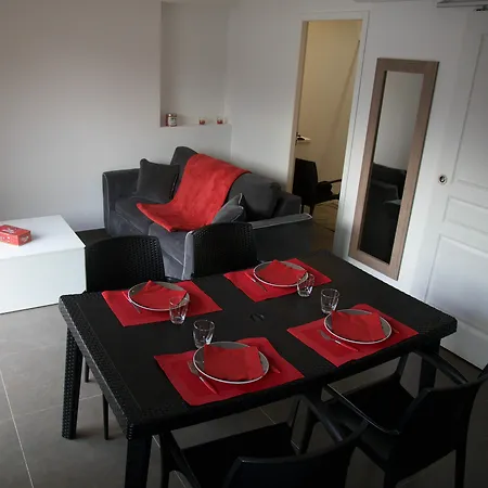 Hotel Sampiero 3*