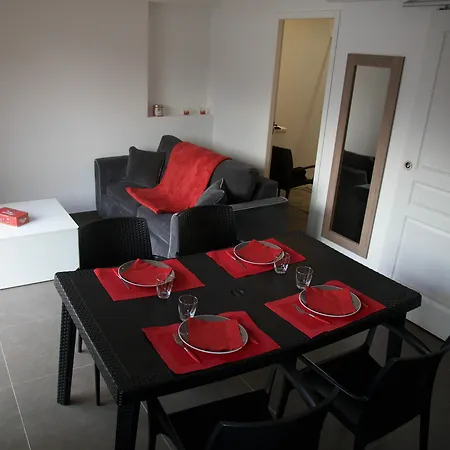 Hotel Sampiero 3*