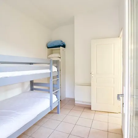 Sampiero Hotel Propriano (Corsica)