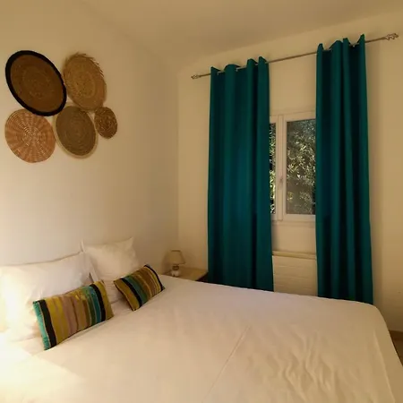Sampiero Hotell 3*