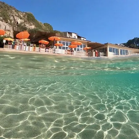 Hotell Sampiero Propriano (Corsica)
