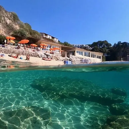 Hotel Sampiero 3*