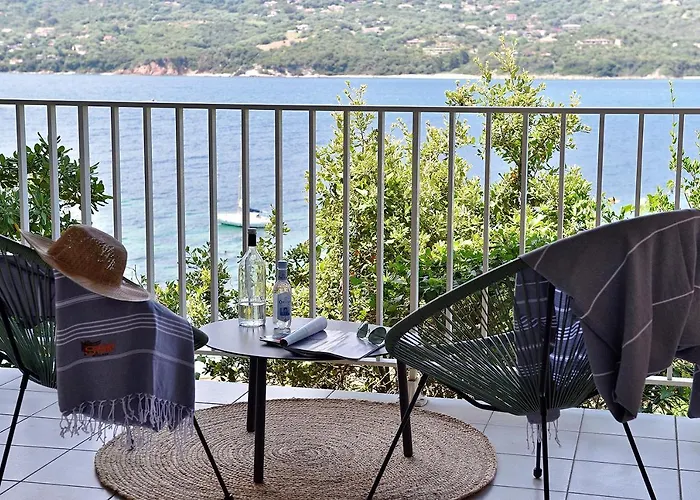 Hotel Sampiero