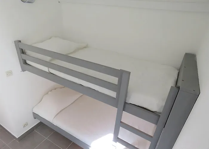 Отель Sampiero Проприано