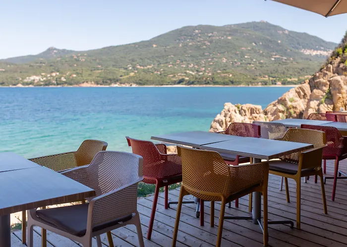 Sampiero Hotel 3*