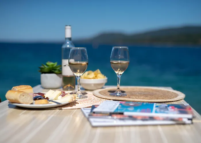 Отель Sampiero 3*