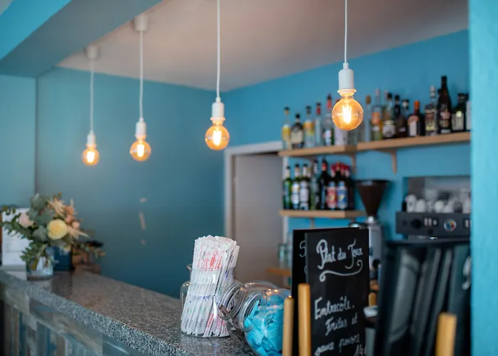 Sampiero 3* Проприано