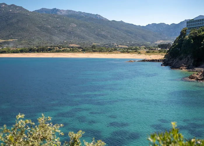 ホテル Sampiero 3*