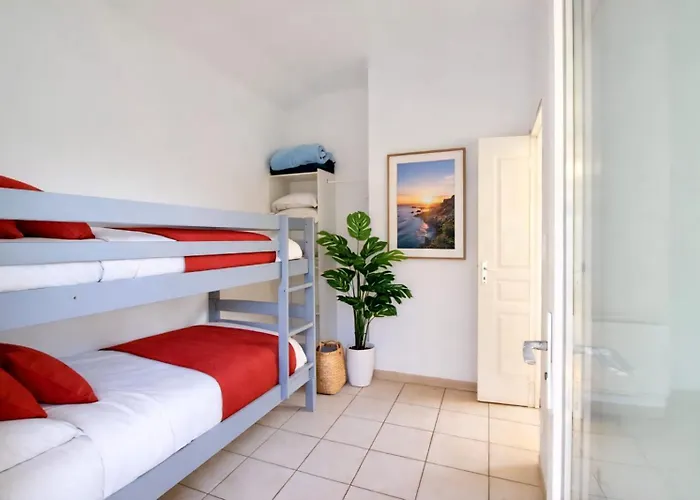 Sampiero Hotel