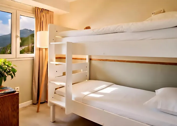 Hotel Sampiero