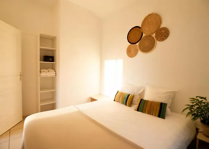 Hotel Sampiero 3*