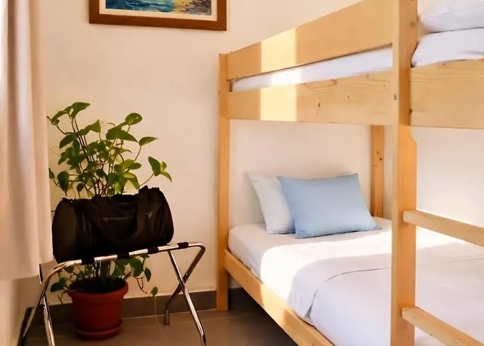 Sampiero Hotel Propriano (Corsica)