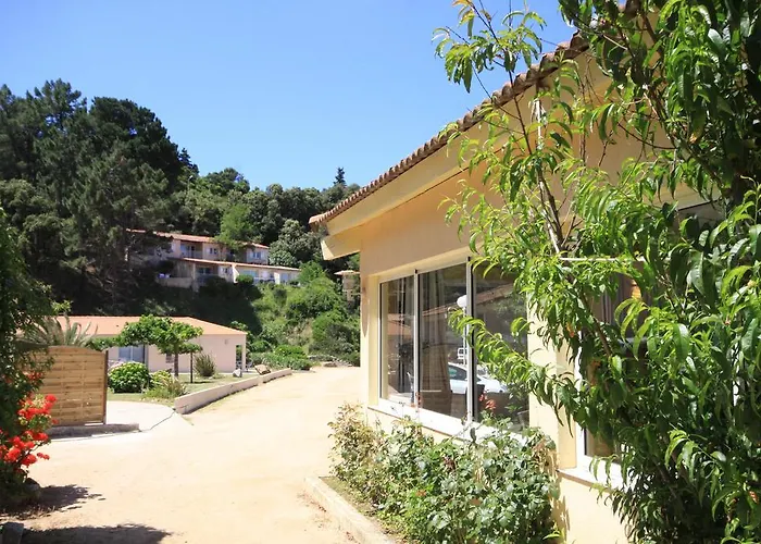 Sampiero Hotel 3*