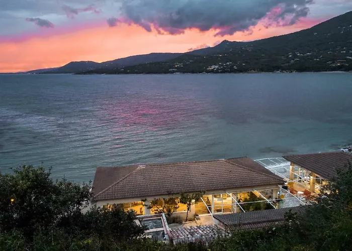 Sampiero プロプリアノ