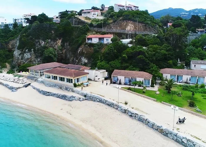 Hotel Sampiero
