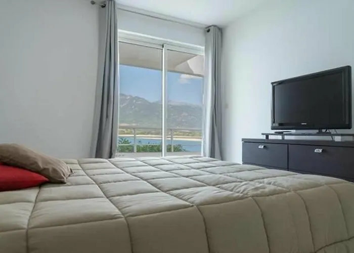 Sampiero Hotel
