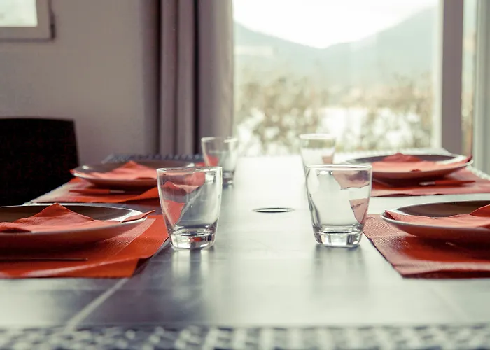 Sampiero Hotel 3*