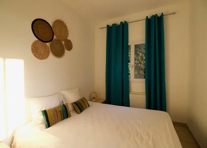 Sampiero Hotel 3*